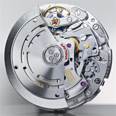 movimento orologio automatico rolex|rolex catalogo ufficiale.